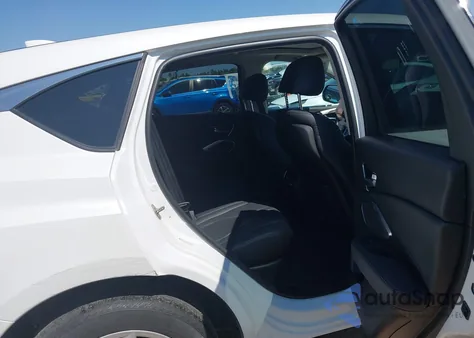 2020 Acura Rdx Standard from USA, damaged, VIN 5J8TC1H3XLL003842